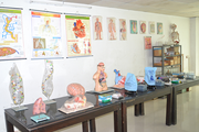 Delhi Public School -Biology Lab